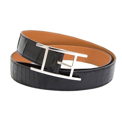 Hermes belt sale